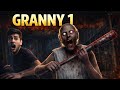 Wait or last granny 1 (devloper)