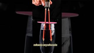 Mind-Blowing Science Experiment at Home! 🤯🔥