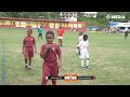 BDO under 7 league January 14 2026