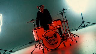 Sfinx - When You Were Young Feat. Aj Perdomo Of The Dangerous Summer Official Music Video