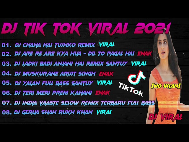 DJ CHAHA HAI TUJHKO X INDIA VASATE SELOW REMIX VIRAL TIK TOK FULL BASS TERBARU 2021 class=