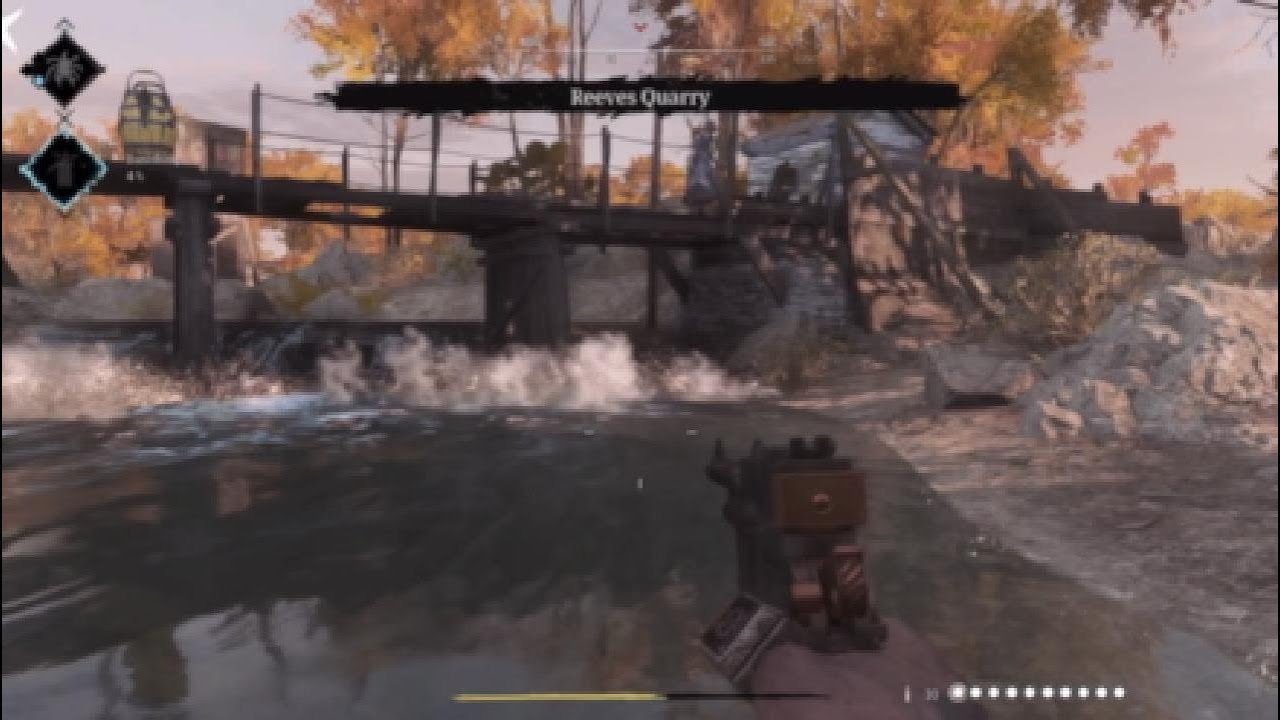 Hunt Showdown going off with dolch and crown and king - YouTube