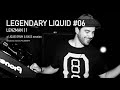 Legendary Liquid #06 Lenzman | 1: Liquid Drum & Bass