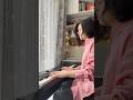 I can't help falling in love #elvispresley #pianocover