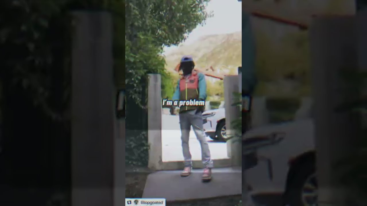 NBA YoungBoy Feel Good Official Lyric Video 