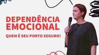 Dependência Emocional // Juliana Ferron