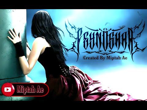 Tangisan Hati | Feynoshaa | Gothic Metal Indonesia | Lagu Buat Sang Mantan | Lagu Enak Didengar