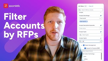 How to Win RFPs Months Before They