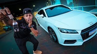 ESSE É MEU NOVO CARRO !