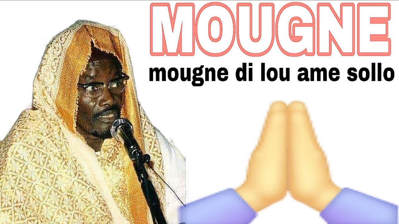 🚨mougne natou yalla lou ame solo par seringe same mbay 