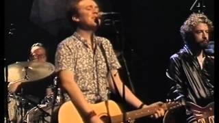 Lars Winnerbäck - TV4-konsert - Cirkus - 2001-05-06