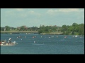 Canadian Dragon Boat Championships 2014 ★ Day 1 ★ Race 10