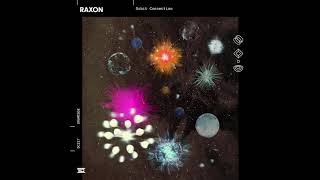 Raxon Connection Drumcode Dc227