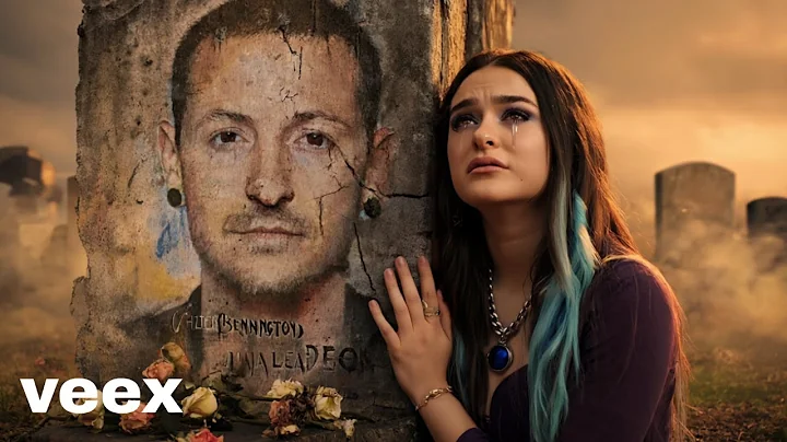 Luna Veex – Gone, But Never Goodbye | Tribute to Chester Bennington (Inspired by Linkin Park)