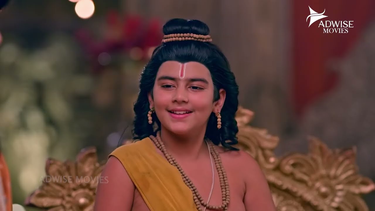 EP-340 -हनुमान और वासुकि नाग के बिच हुआ भीषण युद्ध, क्या होंगे परिणाम ? | Shrimad Ramayan रामायण