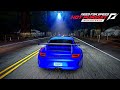 NFS Hot Pursuit Remastered Porsche 911 Speedster Road To Ruin NFS Hot Pursuit Remastered Porsche 911 Speedster Road To Ruin