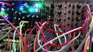 Sytrjv // Modular Studies #9