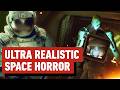 Routine: Ultra Realistic Horror Gameplay in Space