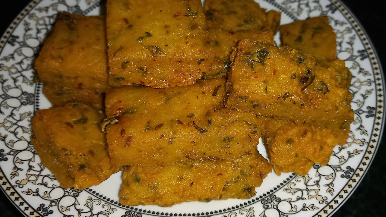 बेसन और आलू का जबरदस्त नास्ता देखते ही बनाएगा #Aloo beson sanack recipe #ramzan spicesl recipe #food