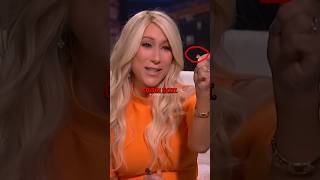 They Got Lori&#39;s Golden Ticket! The Rinsing Tool in SHARK TANK US