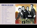 Gambar cover Frankie Valli Greatest Hits   The Very Best Of Frankie Valli & The Four Seasons Full Album
