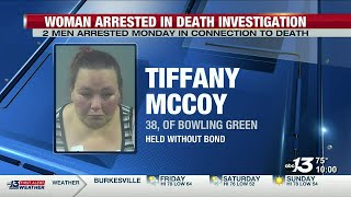 Famous Woman arrested in Bowling Green death investigation Net Worth