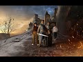 Les Derniers Remparts Bande Annonce