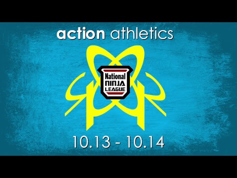 Action Athletics NNL Season IV Qualifier - Young Adults (Podium)