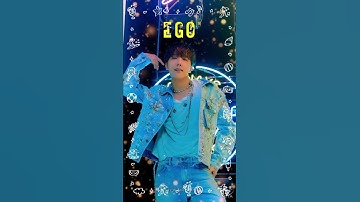 Thumbnail of Jung Hoseok | Jhope BTS 💜 | EGO #bts #jhope #jhopeego #hobi #junghoseok #btsego
