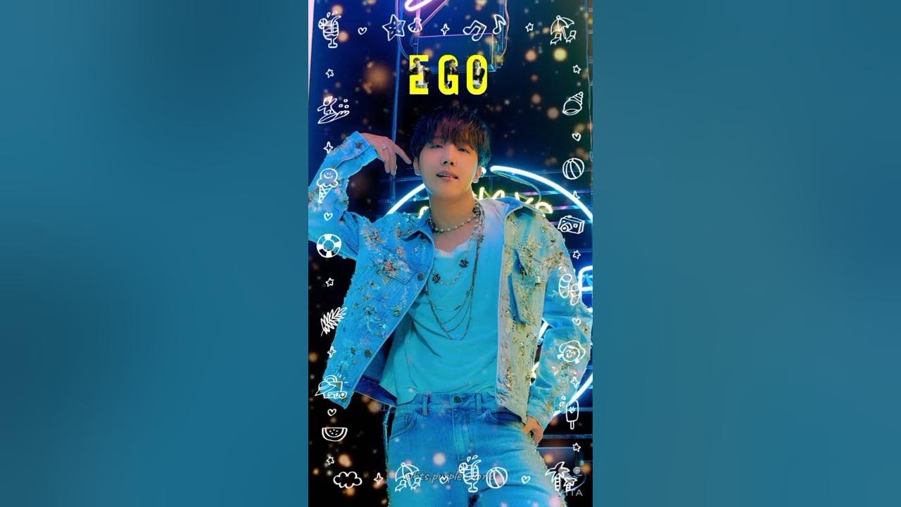 Jung Hoseok | Jhope BTS 💜 | EGO #bts #jhope #jhopeego #hobi #junghoseok #btsego
