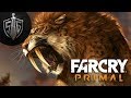 Epic Sabertooth  I  Farcry Primal  #12