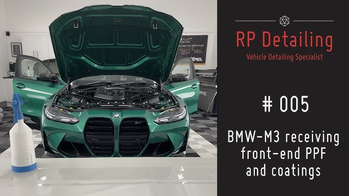 Protection Pare-chocs Plaques Off-Road pour BMW X6 Destinées à chan