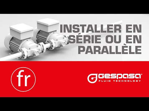 Vidéo: Installation de pompage pour augmenter la pression de l'eau pour la maison : installation