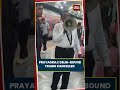 Several Trains To Delhi Cancelled Ahead Of CJP Stir | Prayagraj Railway Station | Delhi | UP News