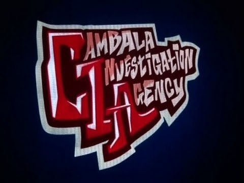 Cambala Investigation Agency CIA   Mystery of The Haunted House