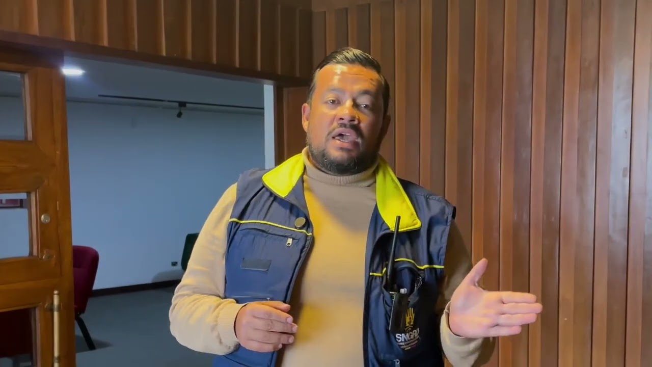 Mal manejo de basuras y escombros amenazan estabilidad de las laderas