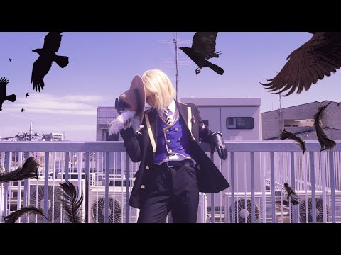 【ツイステ】ラストリゾート踊ってみた+α