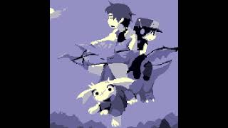 Download Lagu (EXTENDED) Scorching Back - Cave Story OST MP3