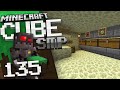 Minecraft Cube SMP S1 Episode 135: Lava House