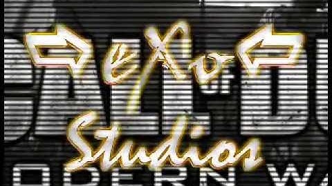 Call of Duty 4 Glitches - 6 Backlot Glitch Tutorials