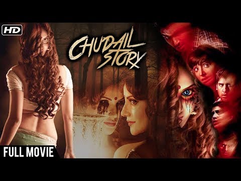 chudail-story-full-hindi-horror-movie-|-super-hit-bollywood-movies-|-horror-movies-|-preeti-soni