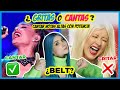 ¿GRITAS O CANTAS? NOTAS ALTAS CON POTENCIA ¿BELT? | Clases de Canto | Gret Rocha