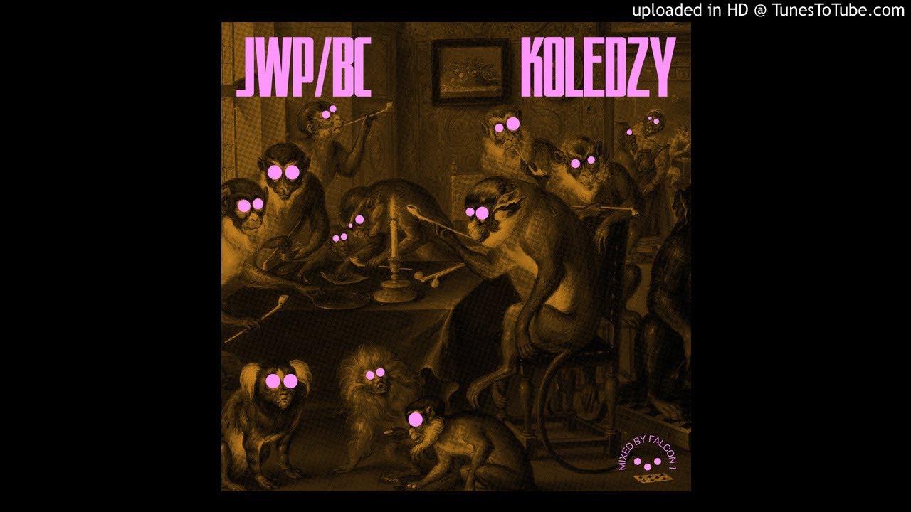 JWP/BC - Hej (prod. Falcon1) adlı videoyu YouTube'da izle JWP/BC - Hej (prod. Falcon1) adlı videoyu YouTube'da izle