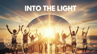 Finding Our Rhythm: Stepping into the Light