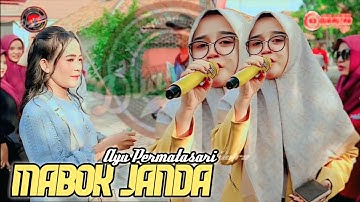 MABOK JANDA | AYU PERMATASARI | DUA PUTRA | SHOW DESA WIRAKANAN BLOK TIPAR LOR - KANDANGHAUR