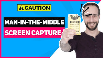 Screen Crab Discrete Screen Capturing | DEMO