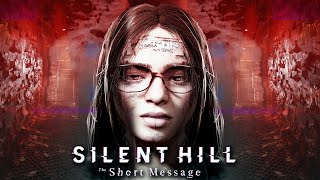 So Theres A New Silent Hill Game Silent Hill The Short Message