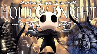 Godhome, Backtracking and Fervor to Play (Hollow Knight)