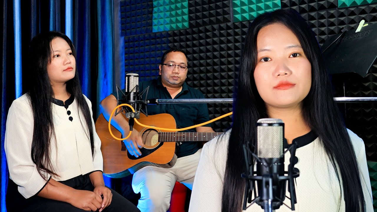 KA PALLAI NITE || Chiindeiniang || S. Nengkhanlun's Song || Zou Gospel song 2024