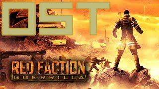 Red Faction Guerrilla - Combat OST screenshot 4